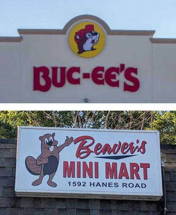 Confusing?