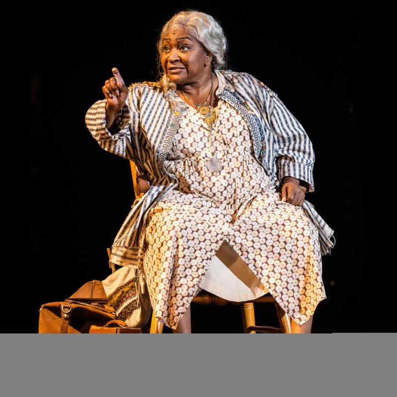 Tina - The Tina Turner Musical