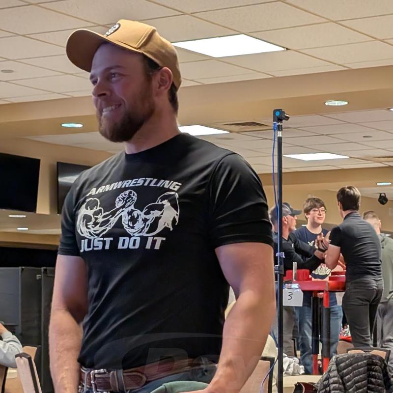 IFA U.S. National Armwrestling Championship