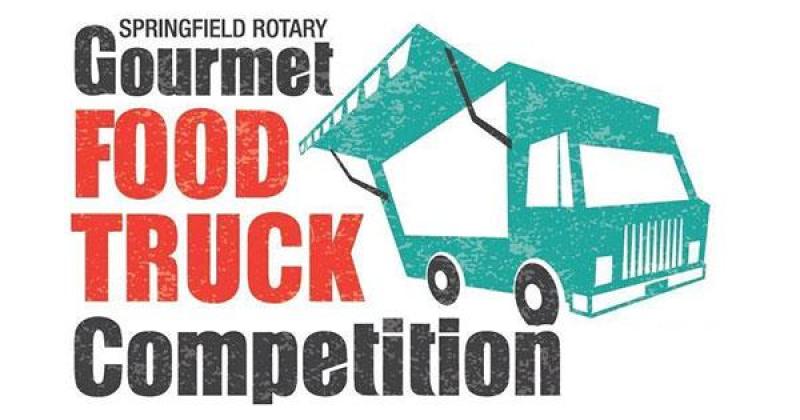 Springfield Food Truck Competition