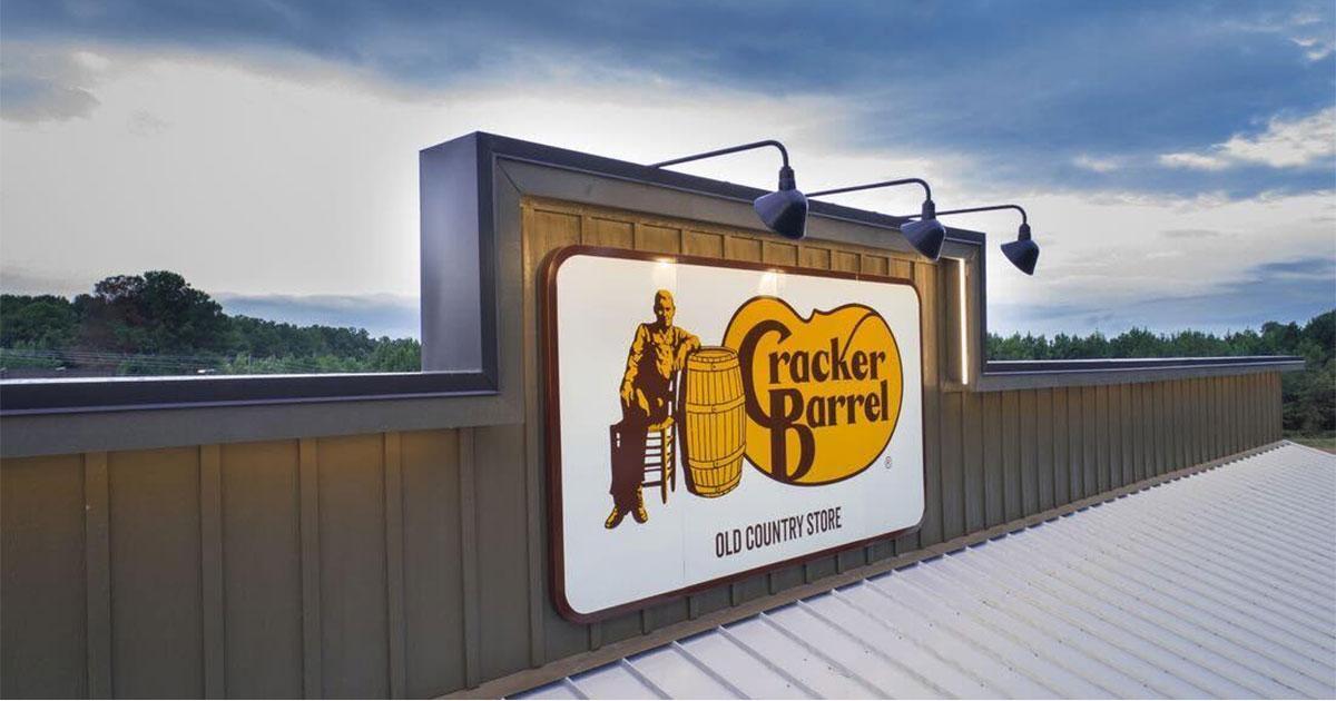 Dayton Gone Crackers? Local businesses jump on the Cracker Barrel bandwagon