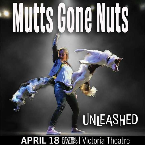Mutts Gone Nutts: Unleashed!