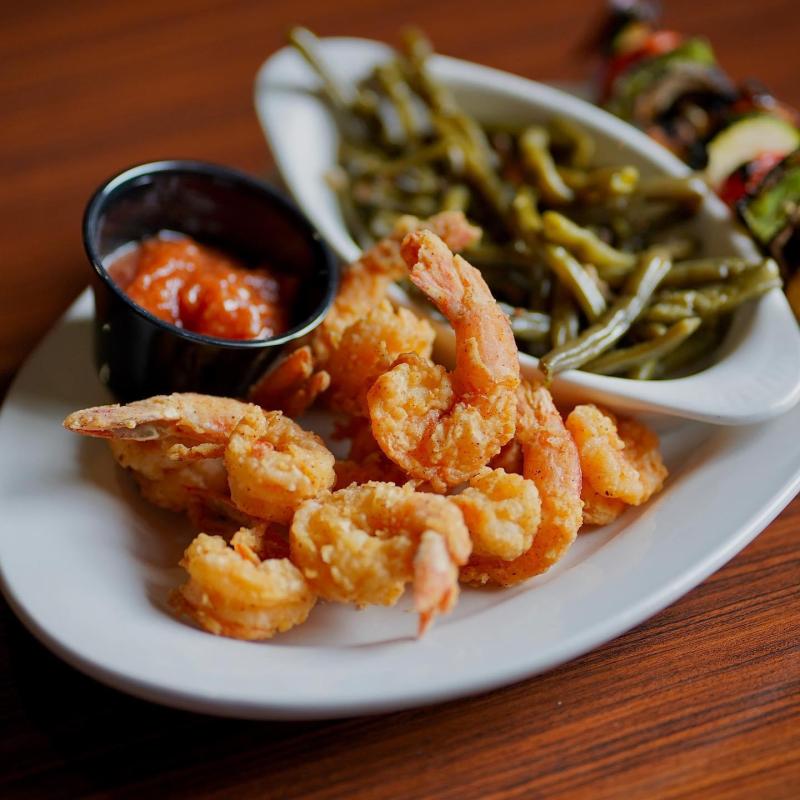 Easter at Chappy's Social House