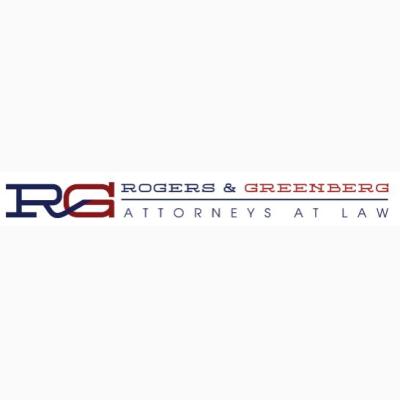 Rogers & Greenberg L.L.P.
