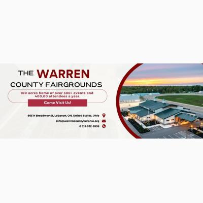 Warren County Fairgrounds Warren County Fairgrounds
