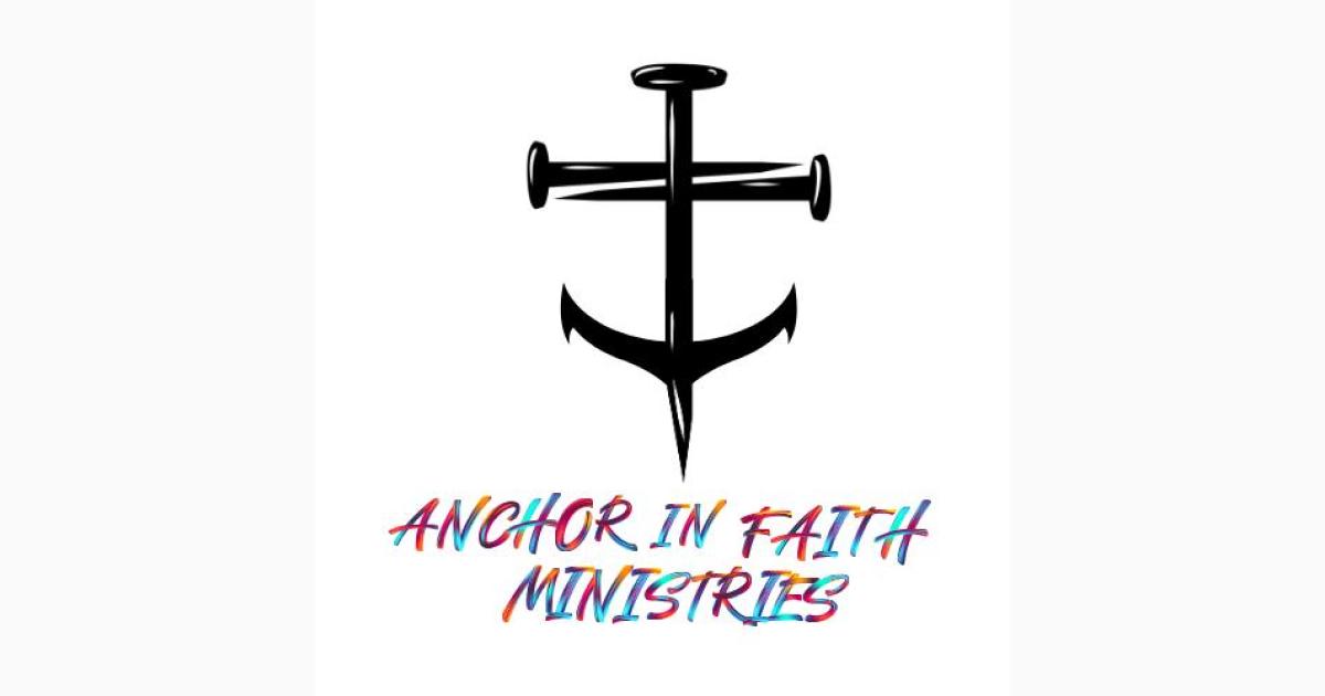 Anchor in Faith Ministries - Children's Closet