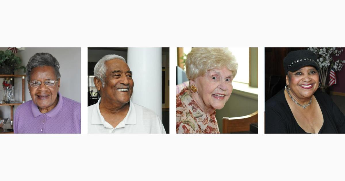 St. Mary Development Corporation