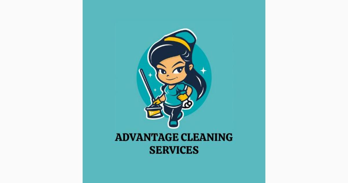 Advantage Cleaning Services LLC