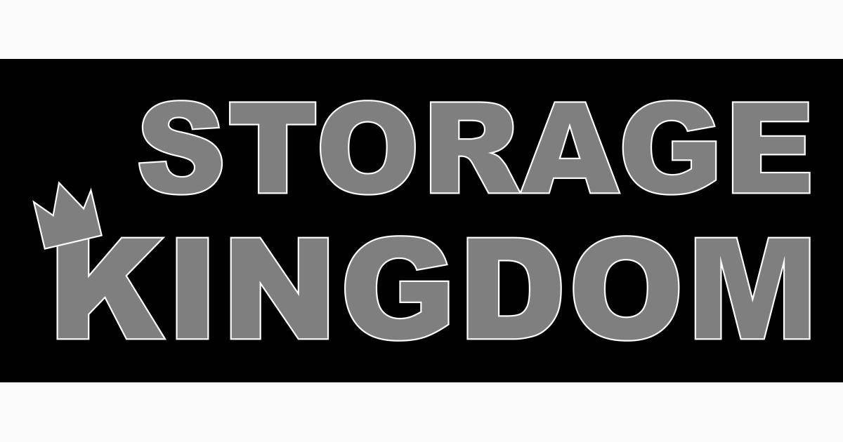 Storage Kingdom