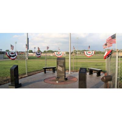 Northridge Alumni Veterans Memorial