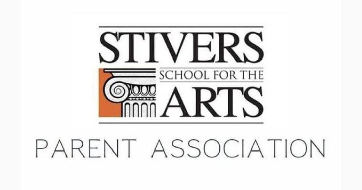 Stivers School for the Arts Parent Association, Dayton,Ohio