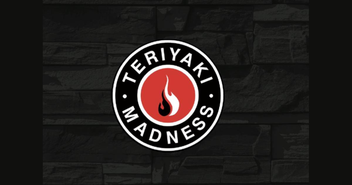 Teriyaki Madness