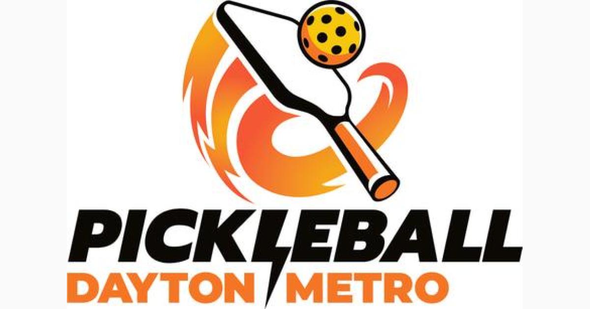Dayton Metro Pickleball