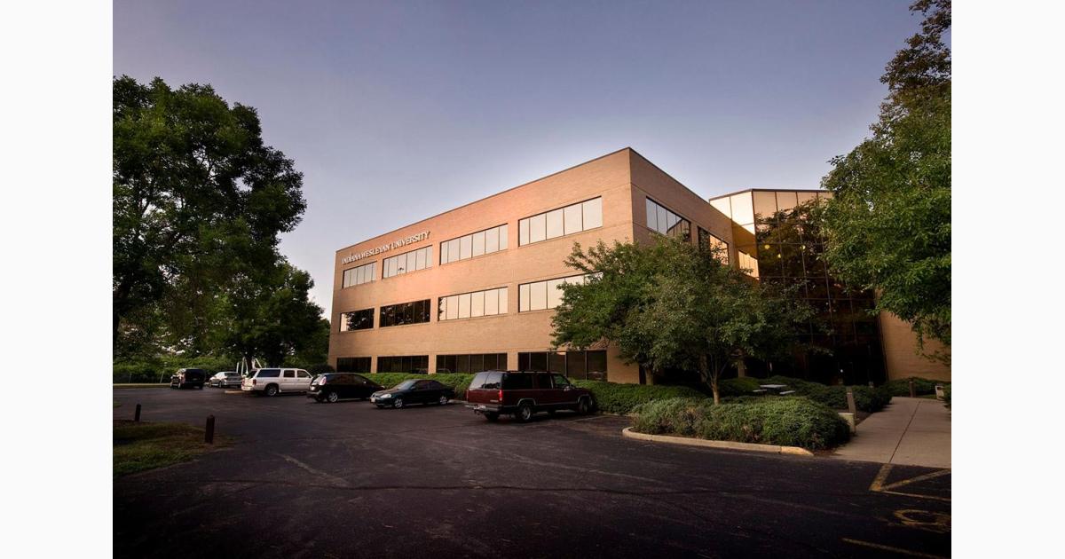 Indiana Wesleyan University