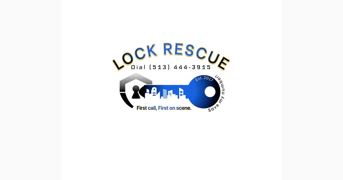 Lock Rescue, LLC