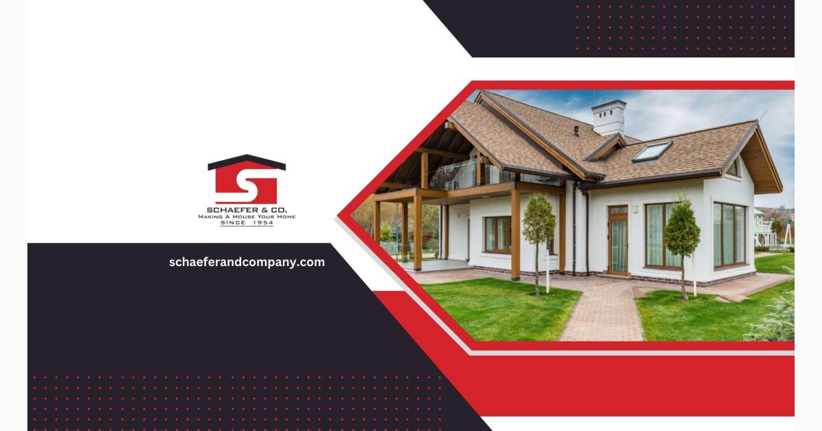 Schaefer and Company