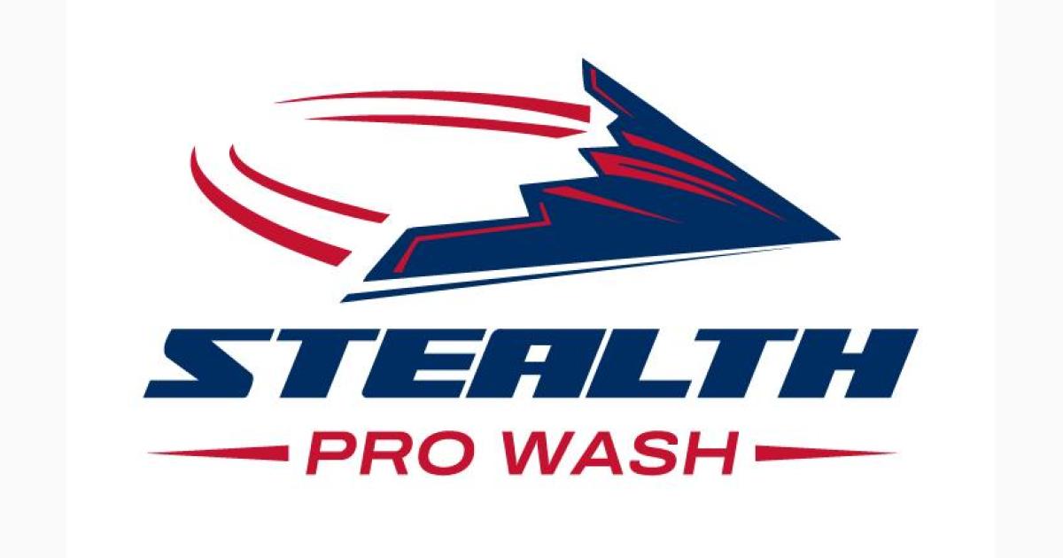 Stealth Pro Wash