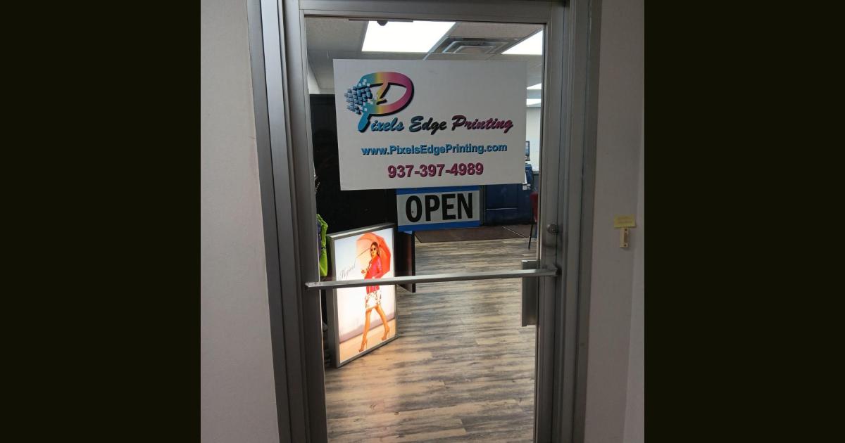 Pixels Edge Printing, LLC