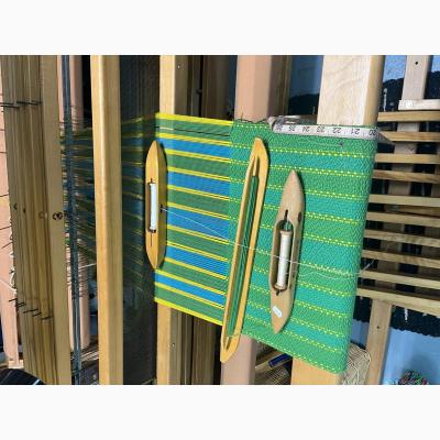 Ohio Alpaca Textiles