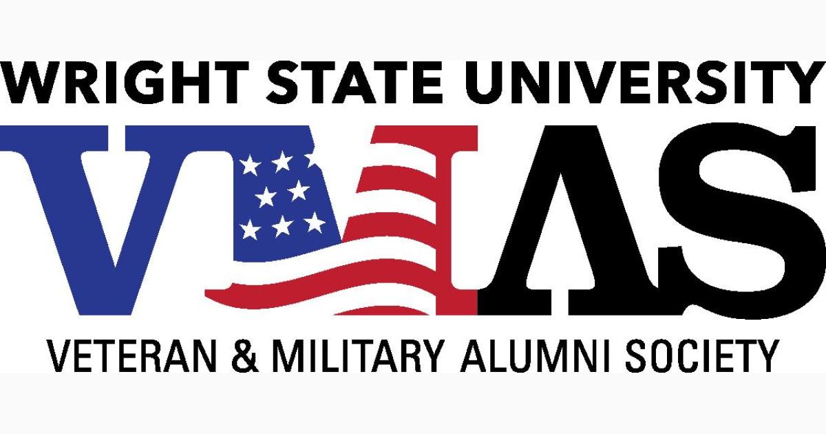 The Wright State Veteran & Military Alumni Society