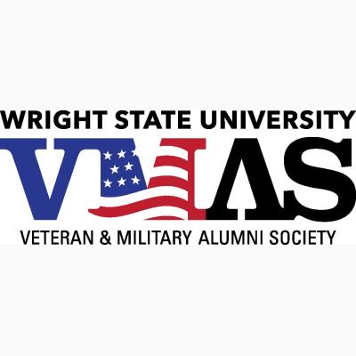 The Wright State Veteran & Military Alumni Society