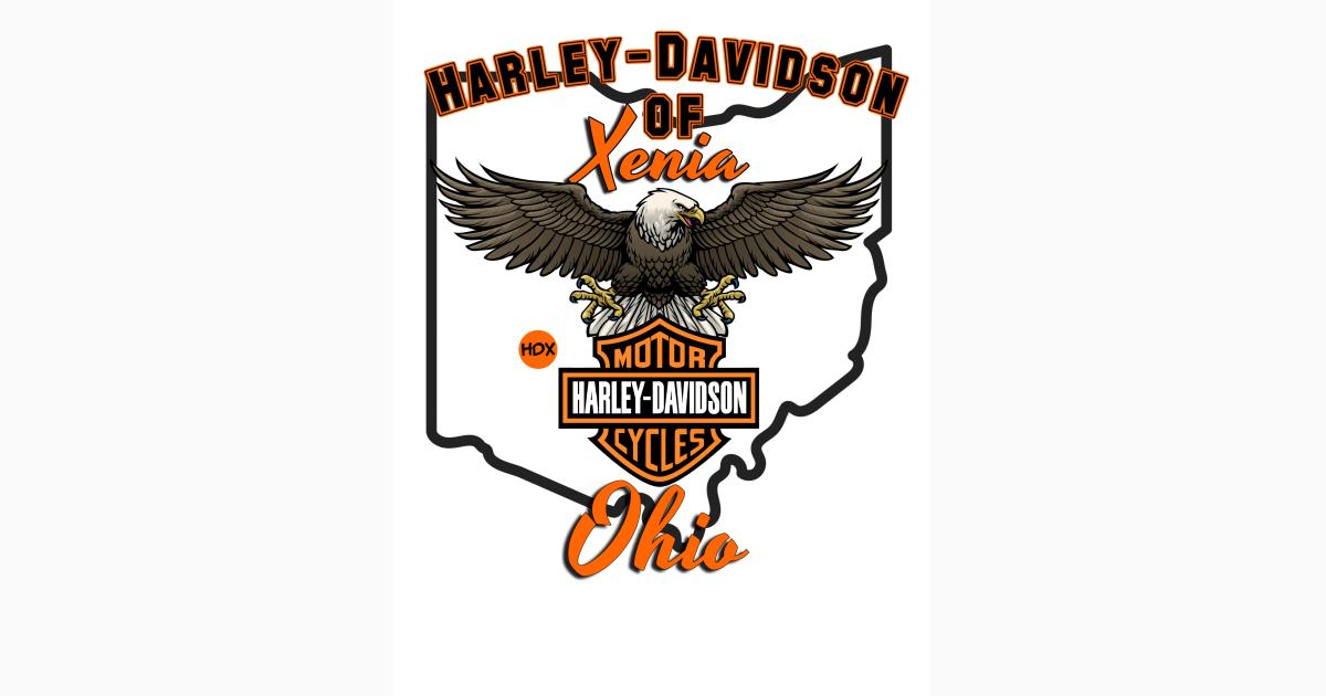 Harley-Davidson of Xenia