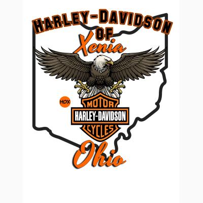 Harley-Davidson of Xenia