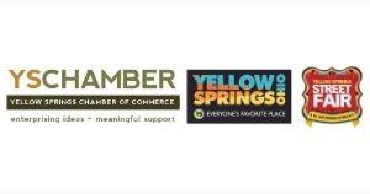 Yellow Springs Chamber of Commerce