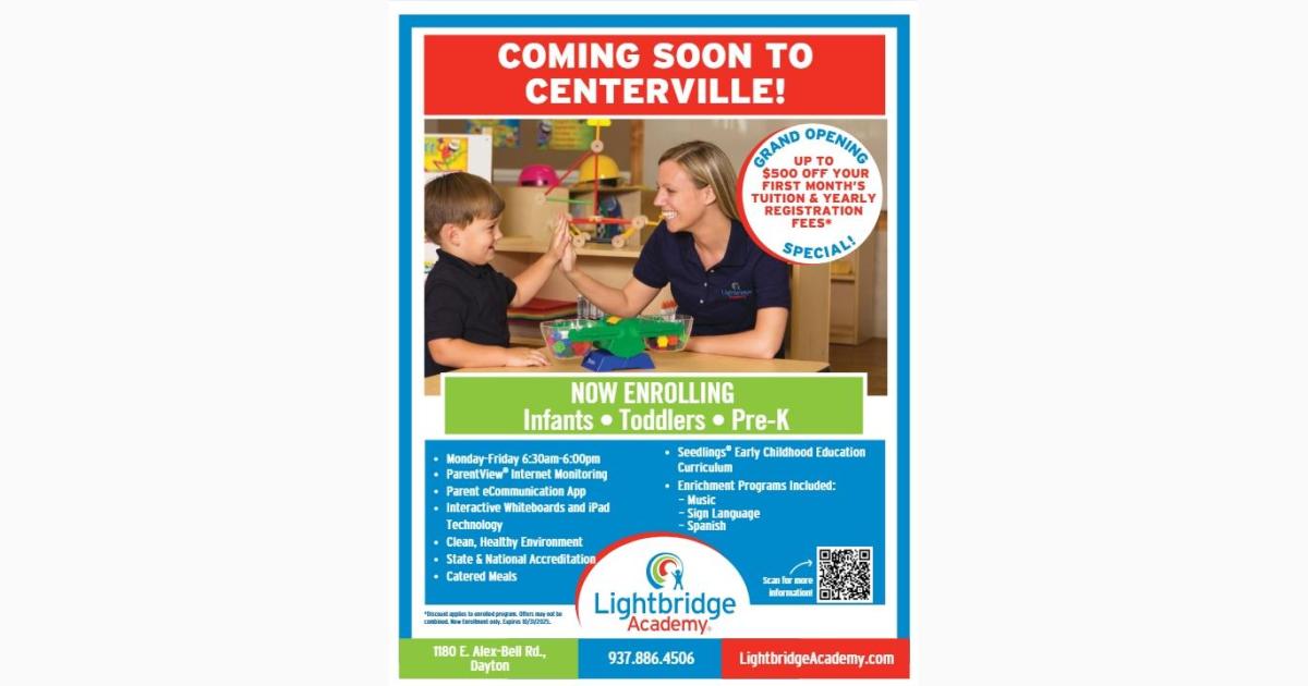 Lightbridge Academy of Centerville