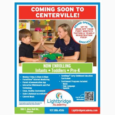 Lightbridge Academy of Centerville