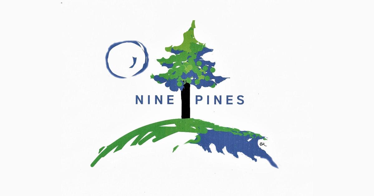 Nine Pines Winery