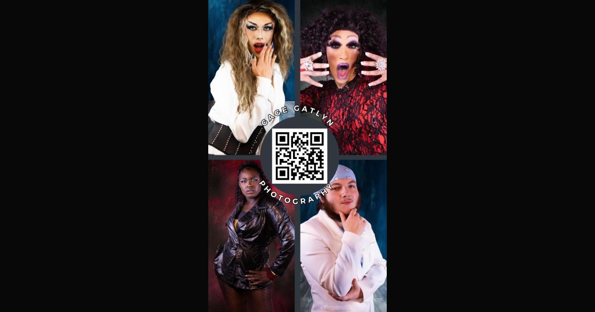 Gage Gatlyn Photography