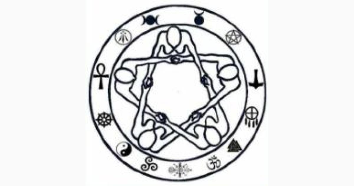 Dayton Pagan Coalition