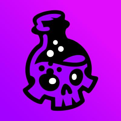 Pixel Potion Pixel Potion