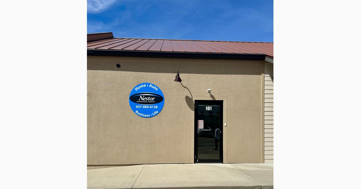 Nestor Insurance Agency