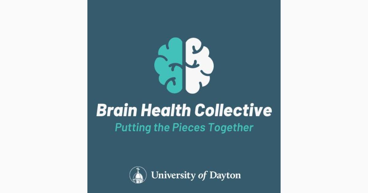 Brian Health Collective, University of Dayton