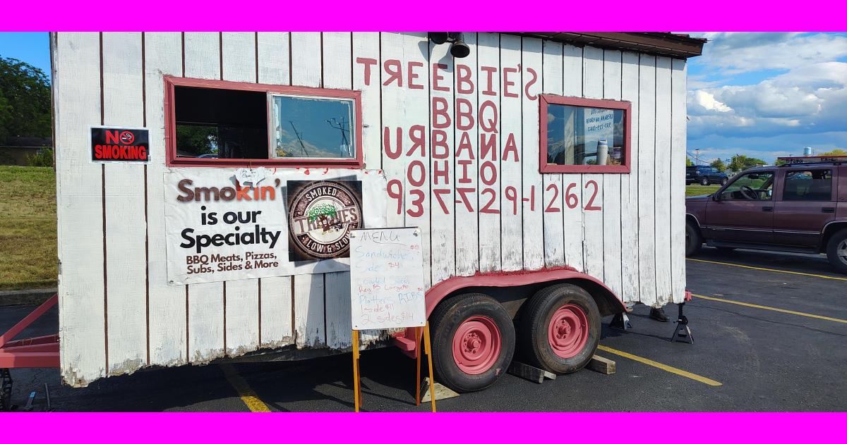 Treebie’s BBQ