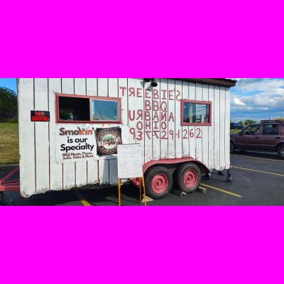 Treebie’s BBQ Treebie’s BBQ