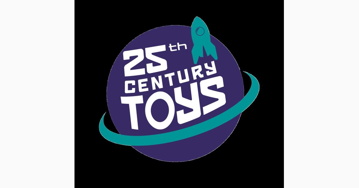 25th Century Toys & Collectibles