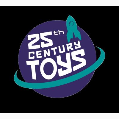 25th Century Toys & Collectibles 25th Century Toys & Collectibles