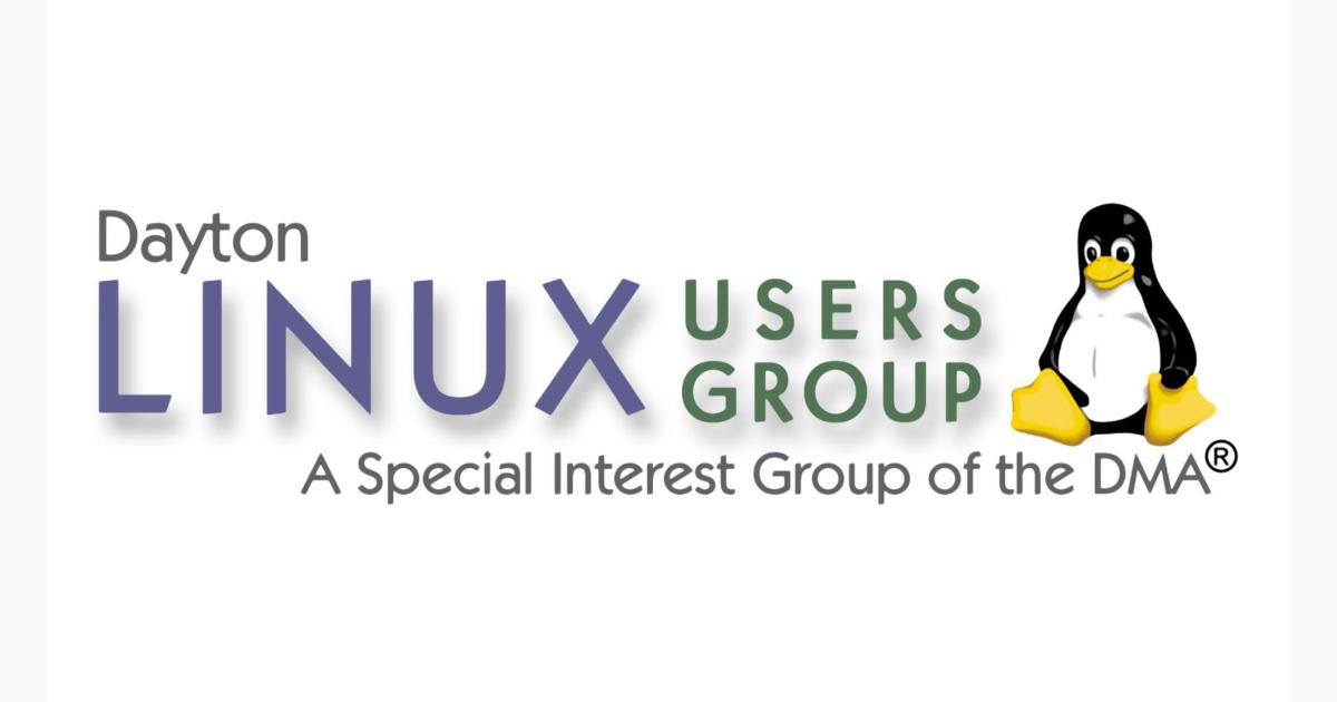 Dayton Linux Users Group