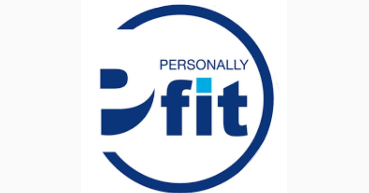 Personally Fit
