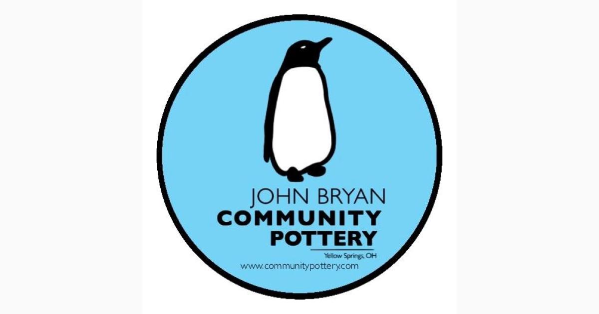 John Bryan Community Pottery