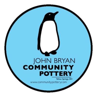 John Bryan Community Pottery