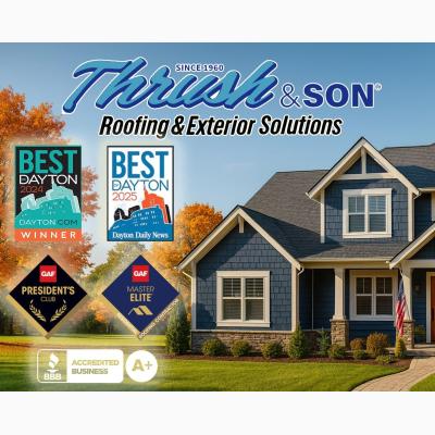 Thrush & Son, LLC Thrush & Son, LLC