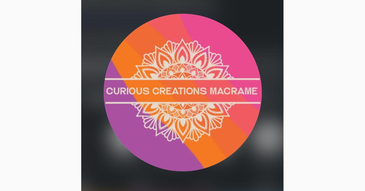Curious Creations Macrame