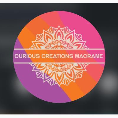 Curious Creations Macrame