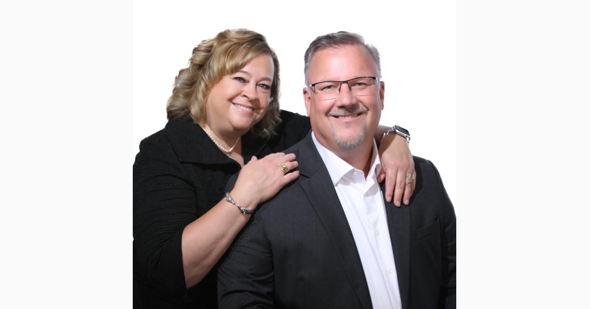 Don & Cyndi Shurts - Keller Williams Community Partners Realty