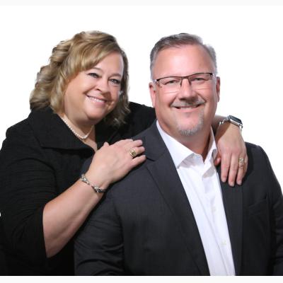 Don & Cyndi Shurts - Keller Williams Community Partners Realty