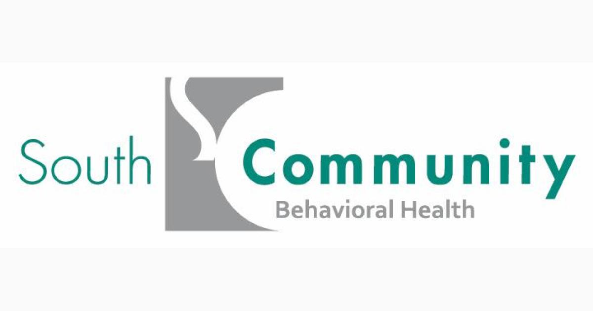 South Community Behavioral Health